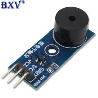 Igmopnrq High Quality Passive Buzzer Module For Arduino Diy Kit Car Liquidificador Ultrasonic Analog Sensor ACS712 Load Cell WATTY Electronics