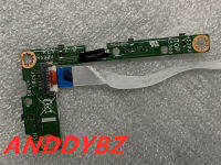 Original t100tasw board for ASUS t100 t100ta t100t t100taf tablet PC switch power Bowton board WITH CABLE Test OK