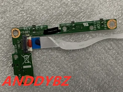 Original t100tasw board for ASUS t100 t100ta t100t t100taf tablet PC switch power Bowton board WITH CABLE Test OK