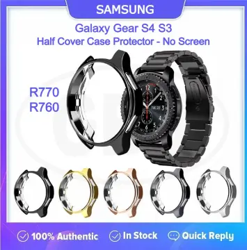 Samsung gear s3 hot sale frontier lazada