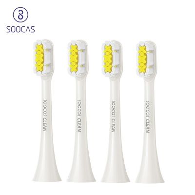 hot【DT】 Toothbrush Heads Electric Original Nozzle Jets