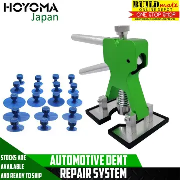 Hoyoma Foam Machine HT-909BA - RED HYMHT