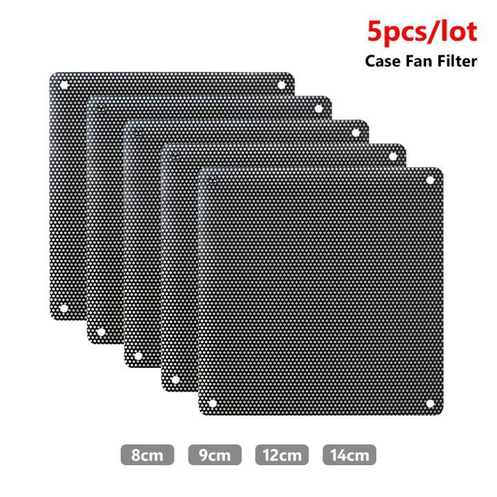 hot-5pcs-durable-8cm-9cm-12cm-14cm-dust-filter-dustproof-computer-mesh-cover-washable-toughness