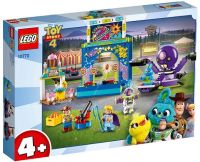 LEGO Buzz &amp; Woodys Carnival Mania-10770