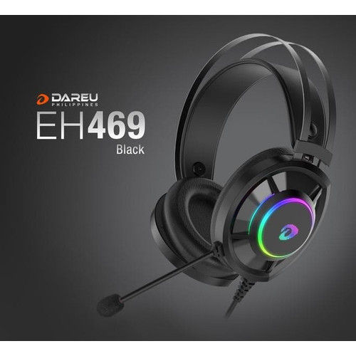 ราคาพิเศษ-850-บ-dareu-eh469-mirror-หูฟังเกมมิ่ง-โดนใจเกมเมอร์-ไฟ-rgb-ดีไซน์สดใส-ระบบเสียงขั้นเทพ-1y