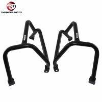 Left &amp; Right Bumper Engine Guard Frash Stunt Cage Crash Bar Frame Protector For GUZZI V85TT V85 TT 2019 2020 2021 Food Storage  Dispensers