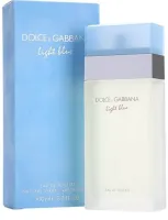 Shop Gabbana Light Blue Perfume online Lazada.com.ph