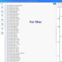 Xinzhizao Mac Dongle For Macbook A1278 A1286  A1342 A1347 A1369 A1398 A1418 A1419 A1465 A1466 A1534 A1706 Repair Schematic Sque Colanders Food Straine