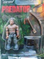 Mega Construx Bloks Splinter เซลล์บัญชีดำแซมฟิชเชอร์ Predator Michelangelo รูปการกระทำประกอบหน่วยการสร้างอะนิเมะของเล่น