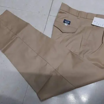 Extra HighWaisted Pleated LinenBlend WideLeg Trouser Suit Pants for   Old Navy Philippines