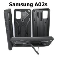 เคส Samsung A02s - เคสกันกระแทก ตั้งได้ ซัมซุง