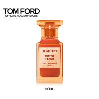 Tom Ford Beauty Bitter Peach ​ Eau De Parfum • Perfume ทอม ฟอร์ด บิวตี้ น้ำหอม
