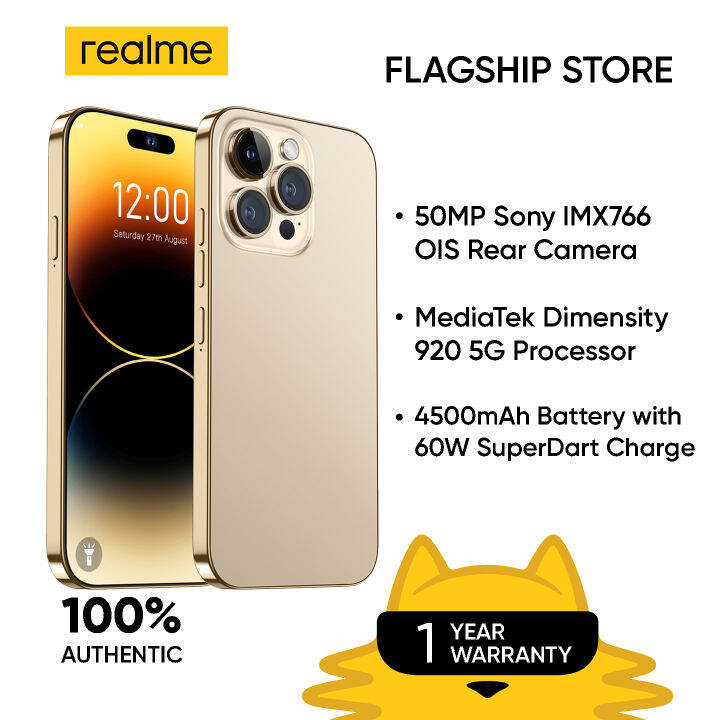 realme i14pro