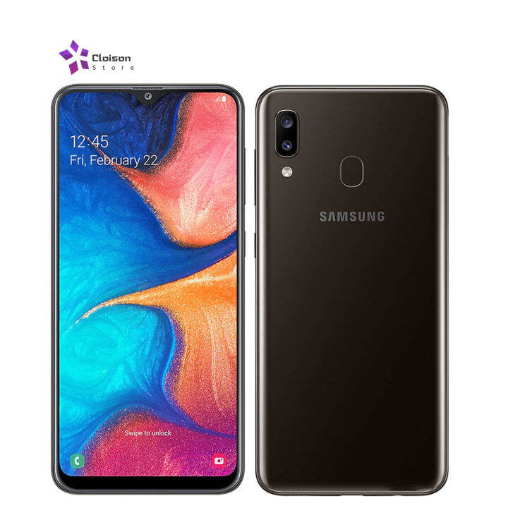 samsung a20e 4g