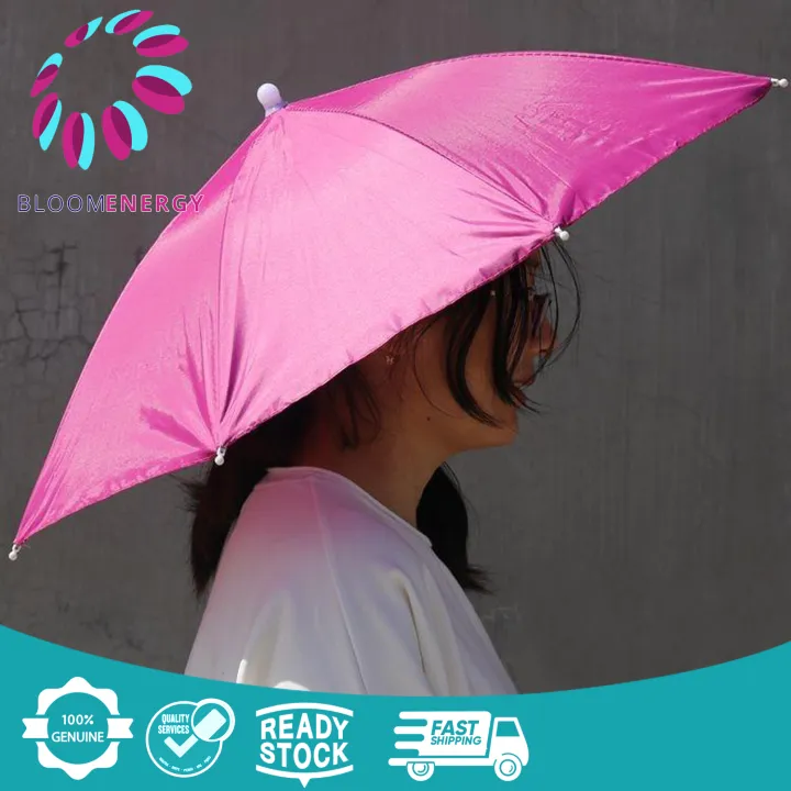 Bloom Energy Head Umbrella Lazada PH