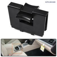 Center Console Cup Holder Insert Divider Center Cup Holder Divider 92118AJ001 for SUBARU FORESTER 2014-2019 LEGACY 2015-2020 OUTBACK 2014-2020