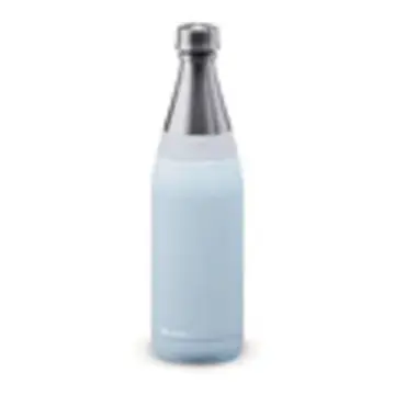 Aladdin 0.8L Active Hydration Tracker Bottle - With Scale / Tracking Bottle