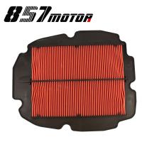 Motorcycle Engine Parts Air Filter  Filters For HONDA VFR800F VFR800 1998 1999 2000 2001 - 2015 Intake Air Filter Cleaner