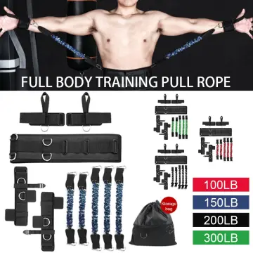 Shop Resistance Band Set For Boxing with great discounts and