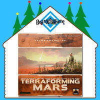 Terraforming Mars ENG Version - Board Game