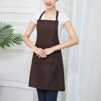 【CW】 Apron Chef Aprons for Men Bib Idea GRSA889