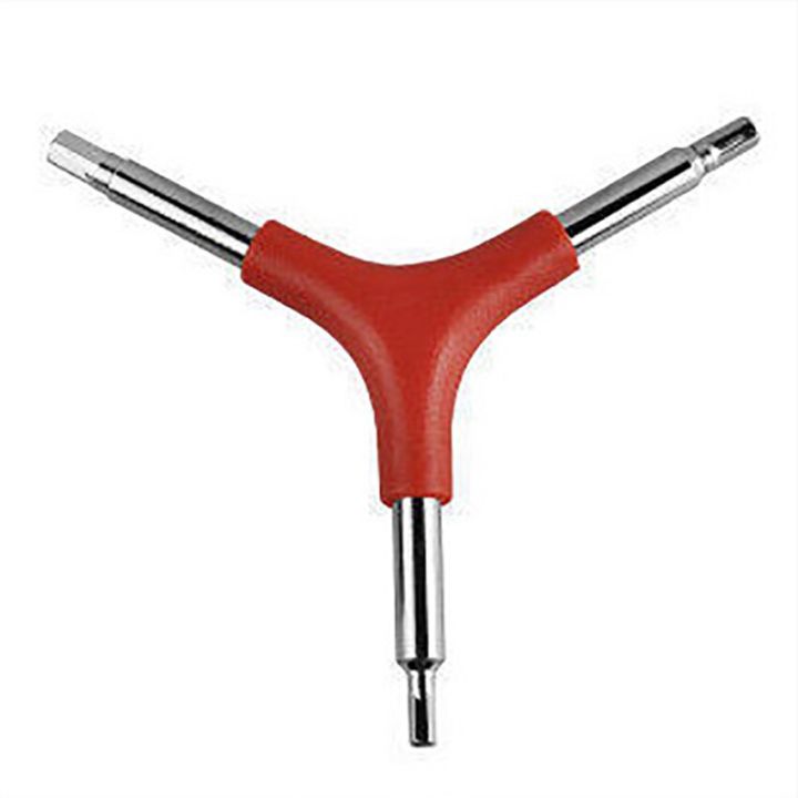the-best-ประแจหกเหลี่ยมสำหรับจักรยาน-y-shape-6มม-เครื่องมือภายในประแจหกเหลี่ยม4มม-5มม