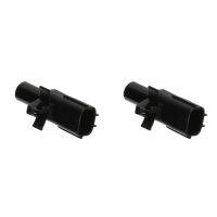 2X Auto Ambient Outdoor Air Temperature Sensor for 2/3/5/6 -5 -7 2006-2014 G5-18-61-764