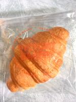 ?Butter Croissant Saugesage?ครัวซองต์เนยสดไส้กรอก  BY VICTORY BEKERY