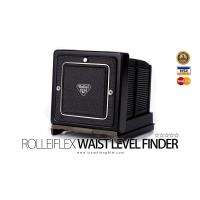 ขาย ROLLEIFLEX WAIST LEVEL FINDER อุปกรณ์ช่วยถ่ายภาพ