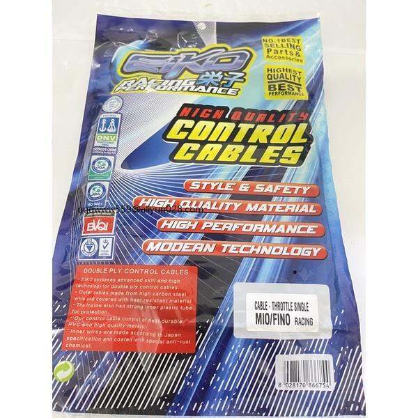 Throttle body for xrm 125 fi Throttle cable bobcat Throttle control