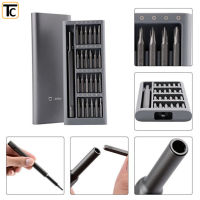 ไขควง เซ็ทไขควง 24in1 ชุดไขควงเอนกประสงค์ Xiaomi Mi X Wiha Precision Screwdriver Tools Set