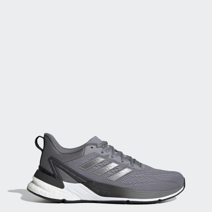 Giày chạy bộ Adidas Response Super 2.0 Nam Xám H04564