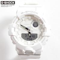 นาฬิกาข้อมือ CASIO G-SHOCK GBA-800 มี 4 สี