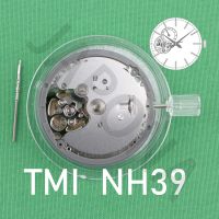 【YF】 NH39 movement TMI NH39A Movement Mechanical Automatic Watch