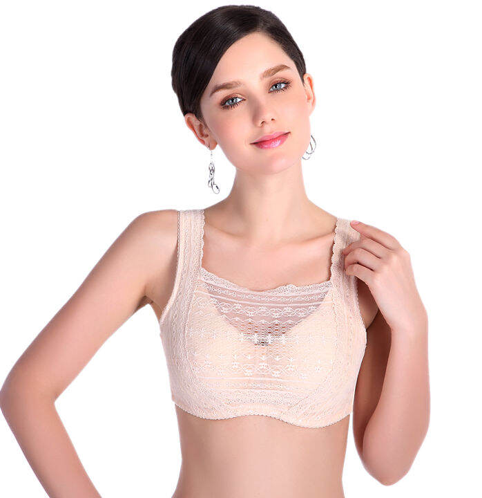 Breast Mastectomy Bra Insert Breast Cancer Underwear Lazada PH