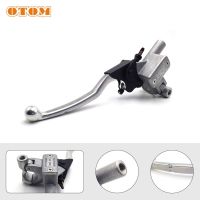 Motorcycle Hydraulic Clutch Master Cylinder Repair Pump Rear Brake Mineral-Oil Cylinder Handle Lever For KTM HUSQVARNA GASGAS MC