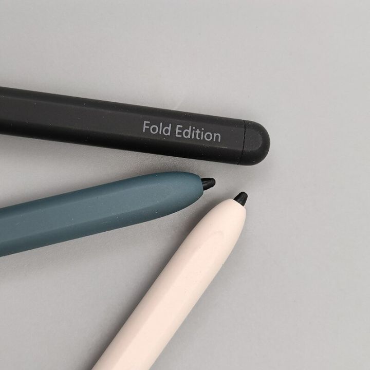 ปากกาสไตลัสแบบแอคทีฟสำหรับ-z-fold-3-4-5g-s-pen-โทรศัพท์มือถือหน้าจอสัมผัสเปลี่ยนสำหรับ-galaxy-z-fold3-w22-w23-j76โลโก้