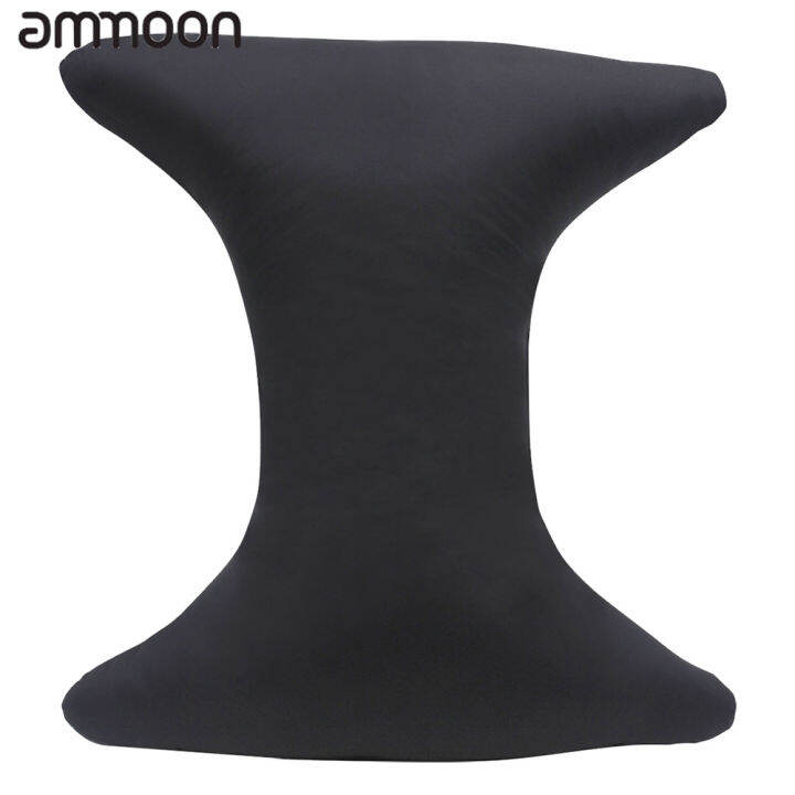 Bass Drum Damper Adhesive Bass Drum Soundabsorbing Pillow Drum