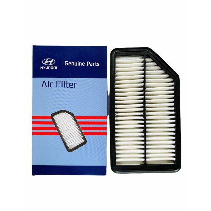 Air filter for Hyundai Accent 2012 to 2018Elantra 20112013KIA RIO 2011