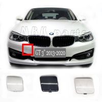 Fit 14-19 BMW 3 GT Series F34 Gran Turismo GT3 318d 320d 320dX 320i 325d 328i 330d 330dX 335i Front TOW COVER 51118099893