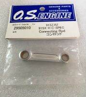 O.S. CONNECTING ROD  91SZ,RZ ,SX-H , 105 HZ-R