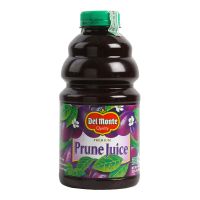 Free delivery Promotion Del Monte Prune Juice 946ml. Cash on delivery เก็บเงินปลายทาง