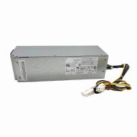 8pin 180W แหล่งจ่ายไฟทดแทน100-240V 50 60Hz สำหรับ Dell 3040 5040 7040 AC180ES-00 AC180NS-00 D180ES-00 L180ES-00