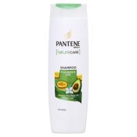 Pantene Pro-V Nature Care Fullness&amp;Life Shampoo70ml.×pack6 แพนทีน โปร-วี เนเจอร์แคร์ ฟูลเนส แอนด์ ไลฟ์ แชมพู คืนชีวิตชีวาให้ผมลีบแบน 70มล.×แพ็ค6