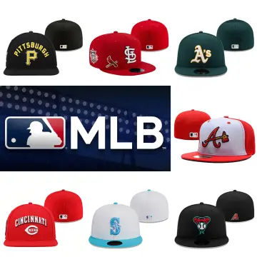 Shop the Latest MLB Clothing in the Philippines in October, 2023