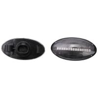 Car Dynamic LED Side Marker Light Turn Signal Light for Alto Grand Vitara Celerio Jimny