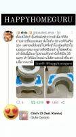 (Wowwww++) เก้าอี้เสริมขับถ่าย Squatty Potty หมดปัญหาท้องผูก!!ระบบภายในดี, หน้าใสไร้สิว, ระบบเผาผลาญดี*แข็งแรง*ถูก!! ราคาถูก เก้าอี้ สนาม เก้าอี้ ทํา งาน เก้าอี้ ไม้ เก้าอี้ พลาสติก