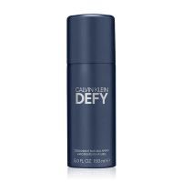 Calvin Klein Defy Deodorant 150 ml สเปรย์ระงับกลิ่นกาย