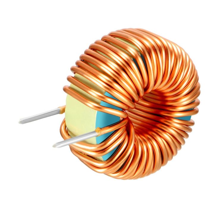 uxcell-toroid-magnetic-inductor-monolayer-wire-wind-wound-10mh-3a-inductance-coil-high-current-capability-electrical-circuitry-parts
