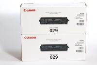 Canon-029 (7k) Print Drum Cartridge ตลับลูกดรัมแท้ LBP7018C / LBP7010C / LBP7510